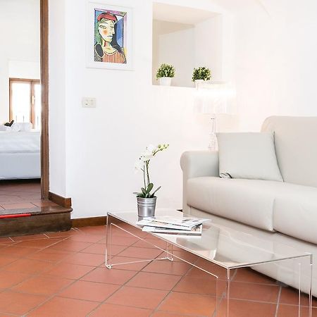 Fiorentini Charme - My Extra Home Rom Eksteriør billede