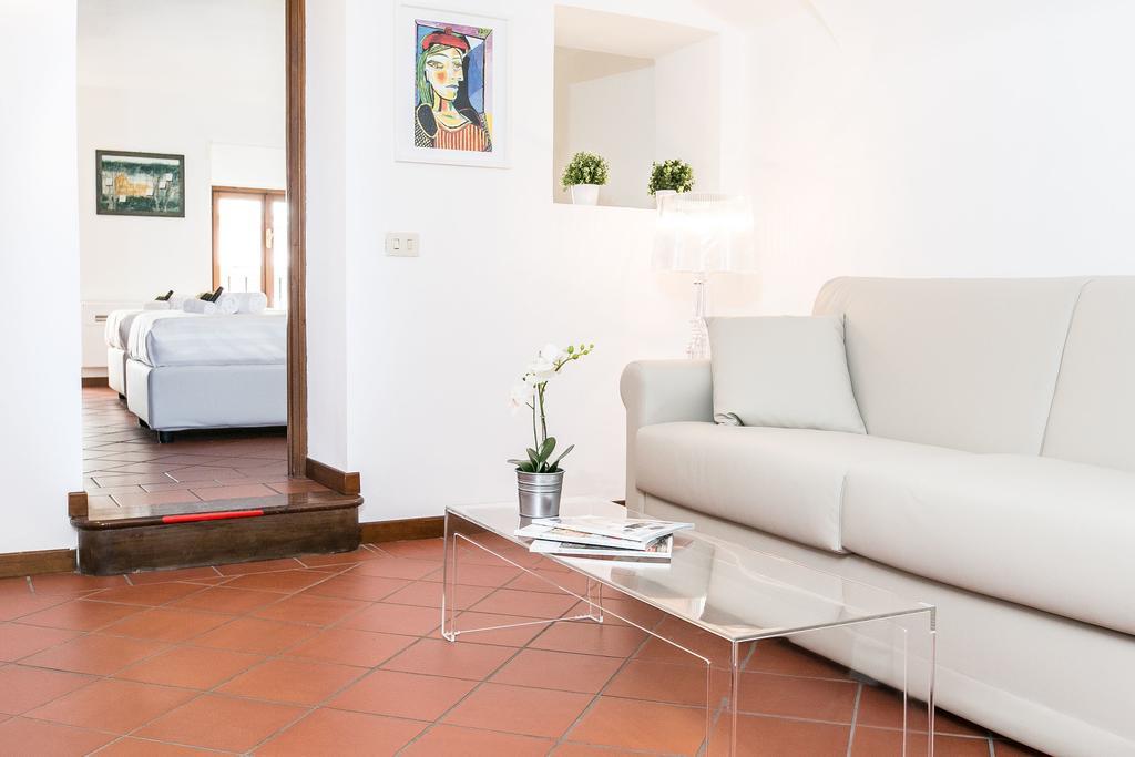 Fiorentini Charme - My Extra Home Rom Eksteriør billede